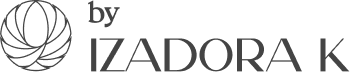Logo Izadora K